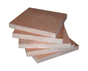 Commercial Plywood