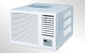 Window Mounted Air Conditioners