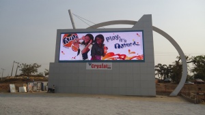 LED Screen In Nigeria