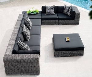 Outdoor Sofa