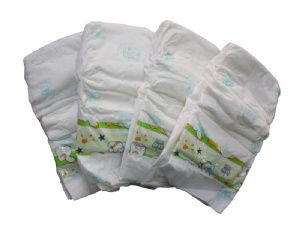 Baby Diaper