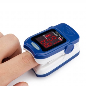 Oximeter