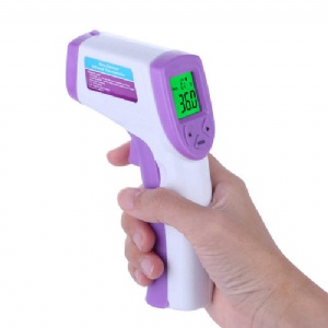 Infrared thermometer