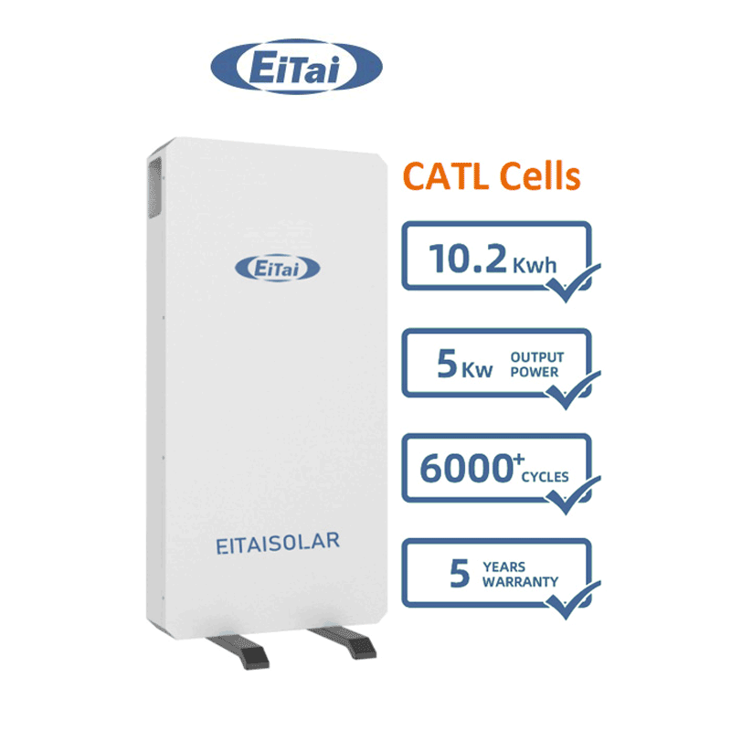 Lithium Batteries